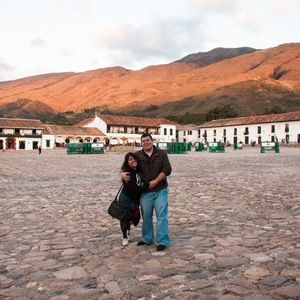 Meet your Posher, Nataly